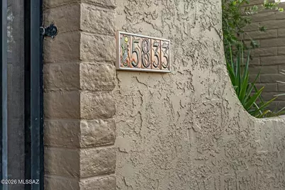 5833 N Placita Del Baron, Tucson, AZ 85718 - Photo 47