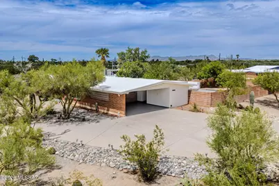 6337 N Pomona Road, Tucson, AZ 85704 - Photo 31