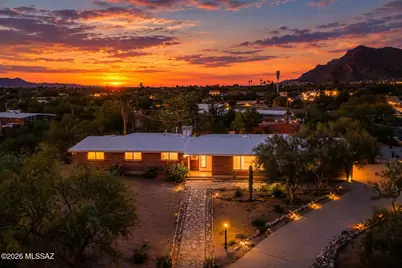 6337 N Pomona Road, Tucson, AZ 85704 - Photo 1
