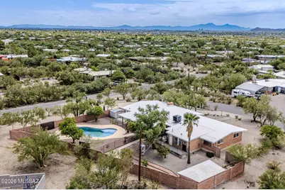 6337 N Pomona Road, Tucson, AZ 85704 - Photo 33