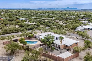 6337 N Pomona Rd, Tucson, AZ 85704 - Photo 33