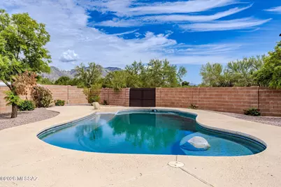 6337 N Pomona Road, Tucson, AZ 85704 - Photo 37