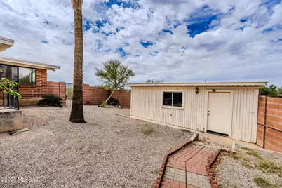 6337 N Pomona Road, Tucson, AZ 85704 - Photo 39