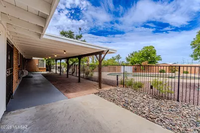 6337 N Pomona Road, Tucson, AZ 85704 - Photo 41