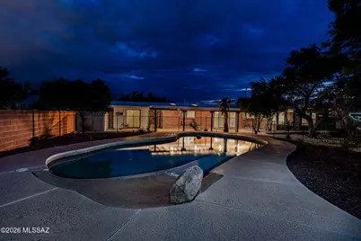 6337 N Pomona Road, Tucson, AZ 85704 - Photo 5