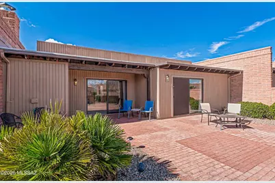 1381 W Camino Del Pato, Green Valley, AZ 85622 - Photo 39