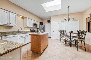 1381 W Camino del Pato, Green Valley, AZ 85622 - Photo 21