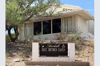1477 N Silverbell Road, Tucson, AZ 85745 - Photo 1