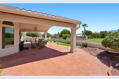 286 E Paseo De Golf, Green Valley, AZ 85614 - Photo 39