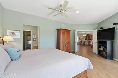 286 E Paseo De Golf, Green Valley, AZ 85614 - Photo 19