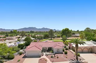 286 E Paseo De Golf, Green Valley, AZ 85614 - Photo 1