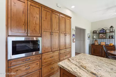 286 E Paseo De Golf, Green Valley, AZ 85614 - Photo 11