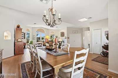 286 E Paseo De Golf, Green Valley, AZ 85614 - Photo 7