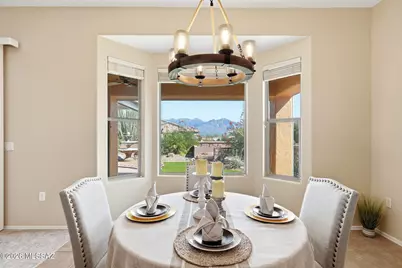4991 S Paseo Talacho, Green Valley, AZ 85622 - Photo 11