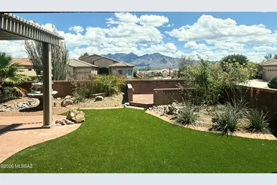 4991 S Paseo Talacho, Green Valley, AZ 85622 - Photo 35