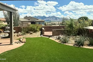4991 S Paseo Talacho, Green Valley, AZ 85622 - Photo 35