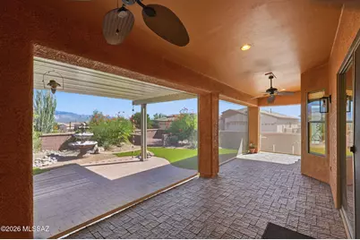 4991 S Paseo Talacho, Green Valley, AZ 85622 - Photo 31