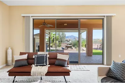 4991 S Paseo Talacho, Green Valley, AZ 85622 - Photo 9