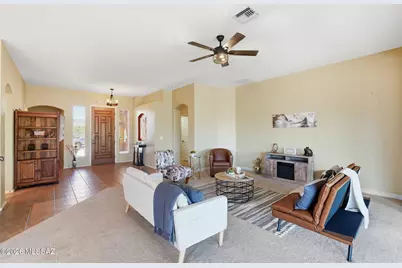 4991 S Paseo Talacho, Green Valley, AZ 85622 - Photo 5