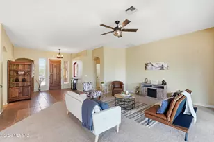 4991 S Paseo Talacho, Green Valley, AZ 85622 - Photo 5