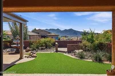 4991 S Paseo Talacho, Green Valley, AZ 85622 - Photo 29