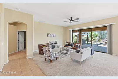 4991 S Paseo Talacho, Green Valley, AZ 85622 - Photo 7