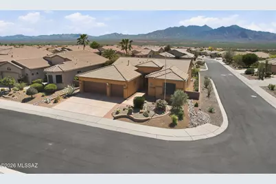 4991 S Paseo Talacho, Green Valley, AZ 85622 - Photo 41