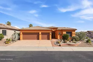 4991 S Paseo Talacho, Green Valley, AZ 85622 - Photo 1