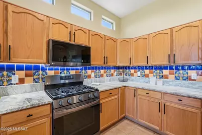 4991 S Paseo Talacho, Green Valley, AZ 85622 - Photo 17