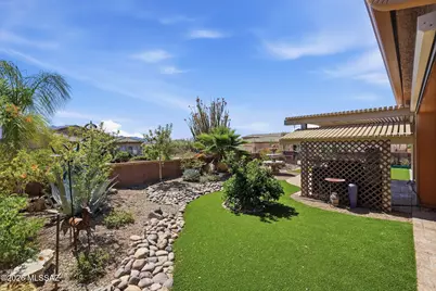 4991 S Paseo Talacho, Green Valley, AZ 85622 - Photo 39