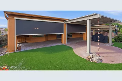 4991 S Paseo Talacho, Green Valley, AZ 85622 - Photo 33