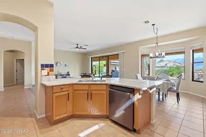 4991 S Paseo Talacho, Green Valley, AZ 85622 - Photo 15