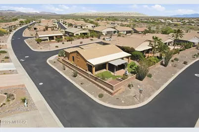 4991 S Paseo Talacho, Green Valley, AZ 85622 - Photo 43