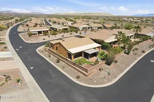 4991 S Paseo Talacho, Green Valley, AZ 85622 - Photo 43