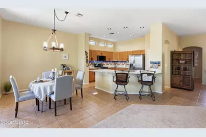 4991 S Paseo Talacho, Green Valley, AZ 85622 - Photo 13