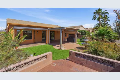 4991 S Paseo Talacho, Green Valley, AZ 85622 - Photo 37