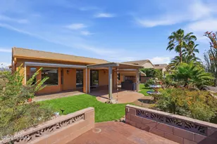 4991 S Paseo Talacho, Green Valley, AZ 85622 - Photo 37