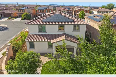 829 W Calle Ocarina, Sahuarita, AZ 85629 - Photo 49