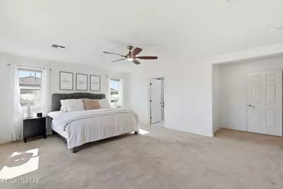 829 W Calle Ocarina, Sahuarita, AZ 85629 - Photo 31