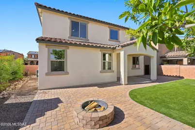 829 W Calle Ocarina, Sahuarita, AZ 85629 - Photo 45