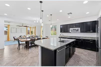 829 W Calle Ocarina, Sahuarita, AZ 85629 - Photo 1