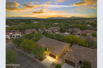 850 N Broken Hills Drive, Green Valley, AZ 85614 - Photo 31