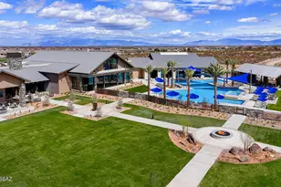 850 N Broken Hills Dr, Green Valley, AZ 85614 - Photo 33