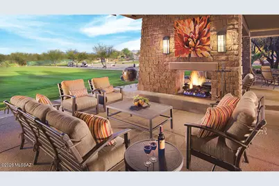 850 N Broken Hills Drive, Green Valley, AZ 85614 - Photo 41