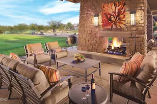 850 N Broken Hills Dr, Green Valley, AZ 85614 - Photo 41