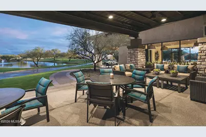 850 N Broken Hills Drive, Green Valley, AZ 85614 - Photo 43