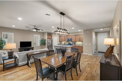 850 N Broken Hills Drive, Green Valley, AZ 85614 - Photo 13