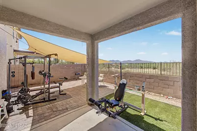 5975 N Umbra Court, Tucson, AZ 85741 - Photo 5