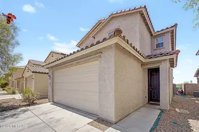 5975 N Umbra Court, Tucson, AZ 85741 - Photo 9