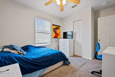 3231 N Surging Waters Place, Tucson, AZ 85712 - Photo 23